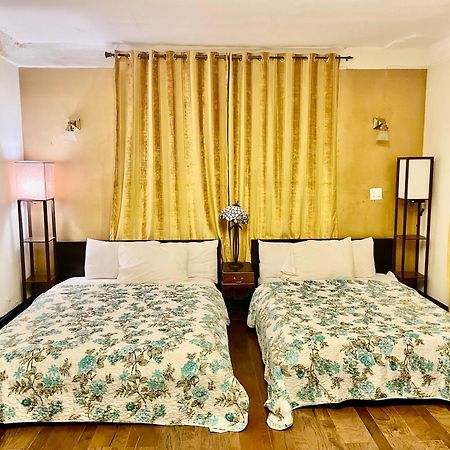 Ewr Airport Multilevel Guest House Room With 2-3 Beds Newark Extérieur photo