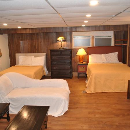 Ewr Airport Multilevel Guest House Room With 2-3 Beds Newark Extérieur photo