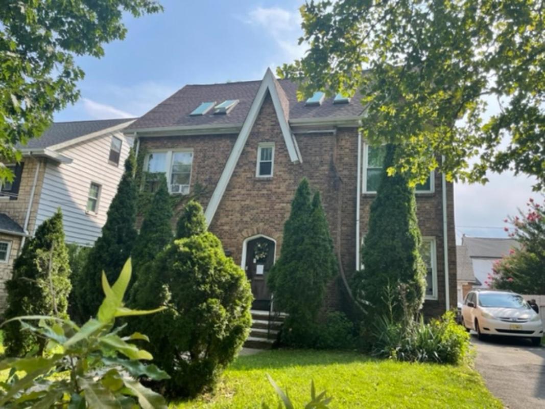 Ewr Airport Multilevel Guest House Room With 2-3 Beds Newark Extérieur photo