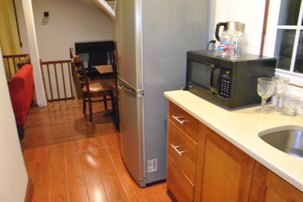 Ewr Airport Multilevel Guest House Room With 2-3 Beds Newark Extérieur photo