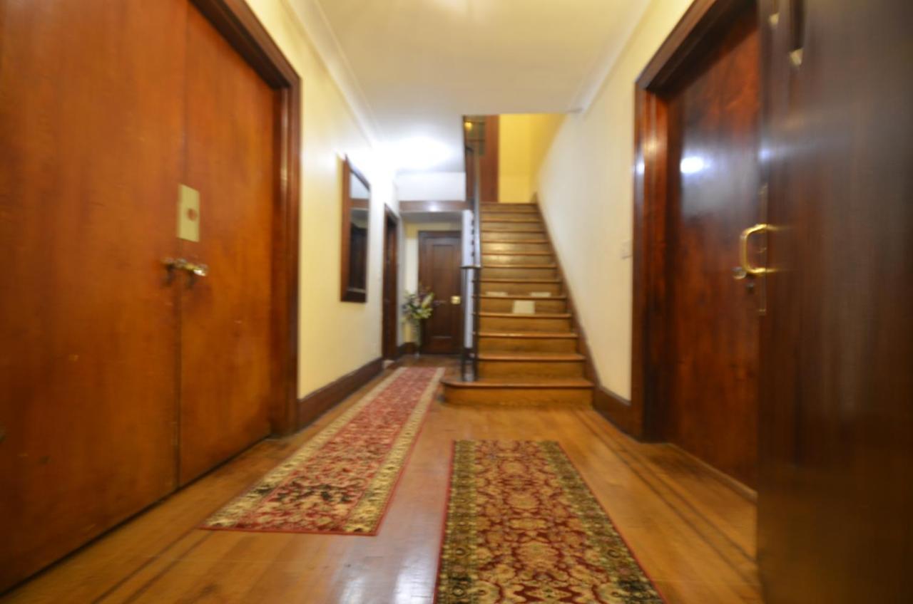 Ewr Airport Multilevel Guest House Room With 2-3 Beds Newark Extérieur photo