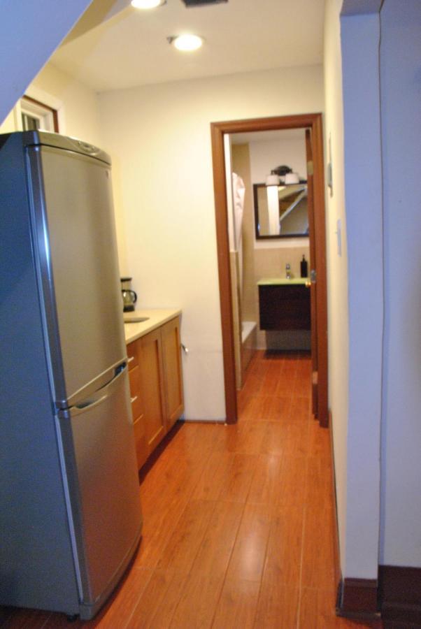 Ewr Airport Multilevel Guest House Room With 2-3 Beds Newark Extérieur photo