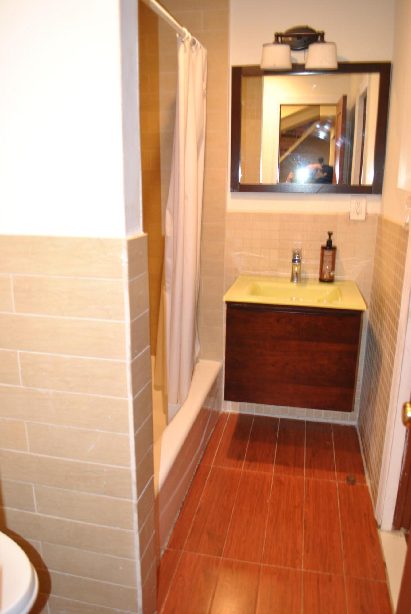 Ewr Airport Multilevel Guest House Room With 2-3 Beds Newark Extérieur photo