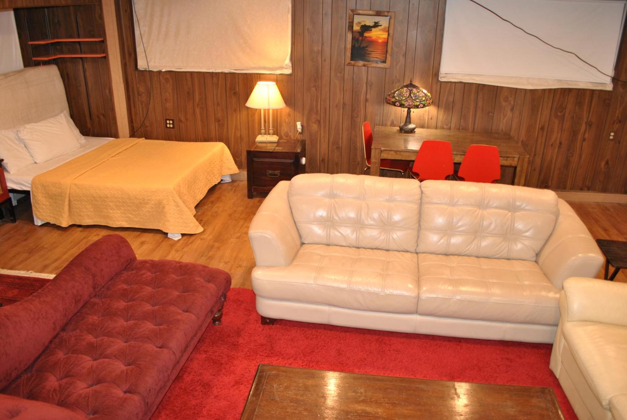 Ewr Airport Multilevel Guest House Room With 2-3 Beds Newark Extérieur photo